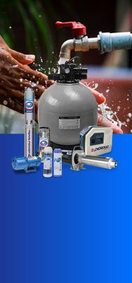 Bombas para Agua