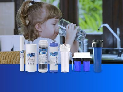 Tratamiento de Agua