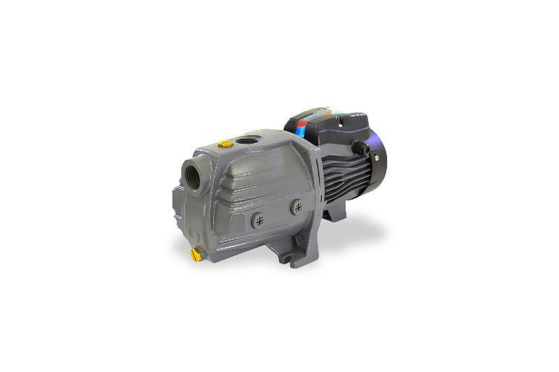 Bomba jet pearl a.inox 3/4hp 1ph 115-230v jsp 07f16s