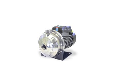 Bomba centrifuga pearl acero inox 1hp 1ph 115/230v cspl 10f16s