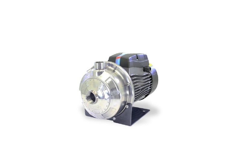Bomba centrifuga pearl acero inox 1hp 1ph 115/230v cspl 10f16s