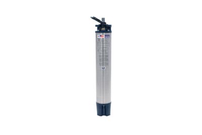 Motor sumergible f.e. 6in 15hp 3ph 230/460v. sand fighter