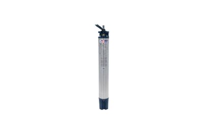 Motor sumergible f.e. 6in 7.5hp 1ph 230v. sand fighter