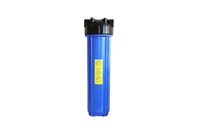 Housing para cartucho de 20in x 4.5in x 1in  h08v-8n-kb (hp08v-8n-kb)