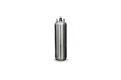 Motor sumergible f.e. 4in 3hp 1ph 230v.