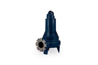 Bomba aguas negras franklin electric fws2.5 5hp 3ph 230v 5fws2303-03025 87110295-00