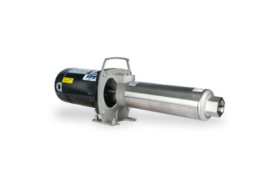BOMBA FRANKLIN DE PRESION 20FBT2S4 2HP 1PH 115/230V 95832030