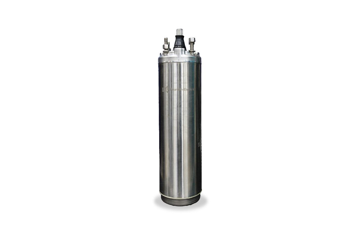 Motor sumergible f.e. 4in 7.5hp 3ph 230v