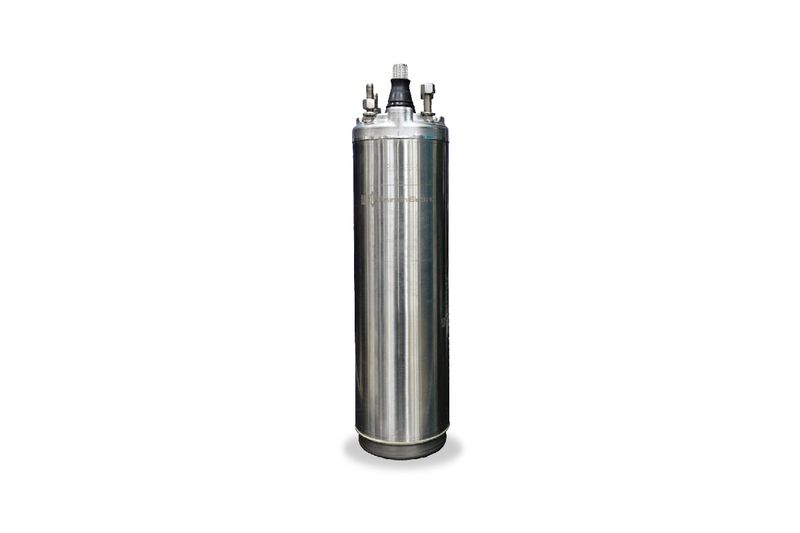 Motor sumergible f.e. 4in 7.5hp 3ph 230v