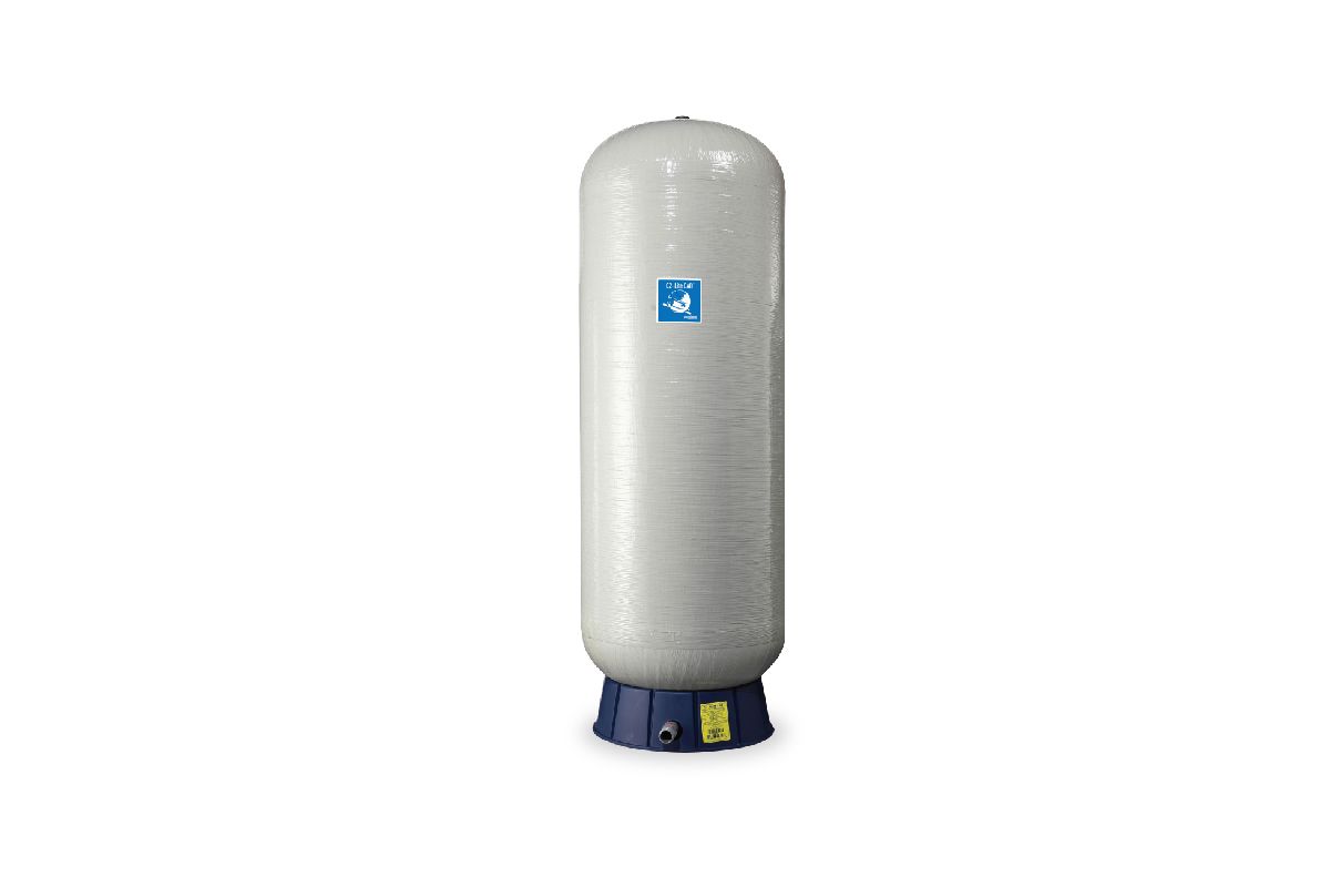 Tanque fibra vidrio c2-lite 50 gln c2n-50gv