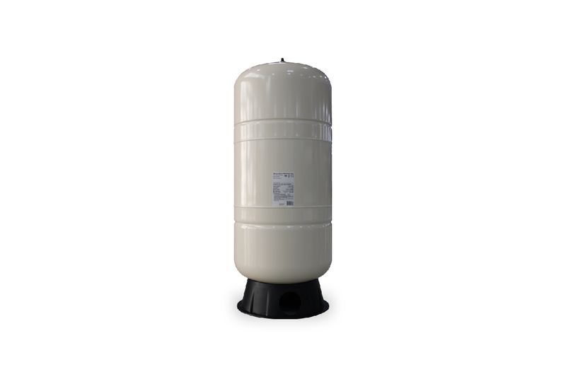 Tanque pressurewave gws  pwn-100lv  26 gln
