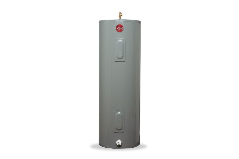 Calentador rheem 80 glns 89v80-2/700055