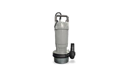 Bomba aguas negras hanwo 1/2 hp qdx1.5-17-0.37k3