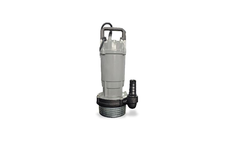 BOMBA AGUAS NEGRAS HANWO 1/2 HP QDX1.5-17-0.37K3
