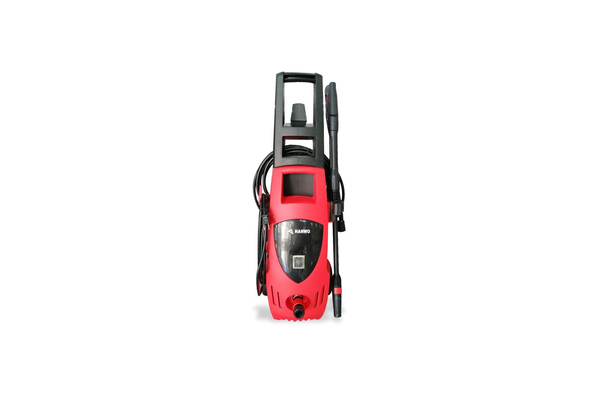 Lavadora de presion hanwo abw-vqe-90p(b) (1300 psi)