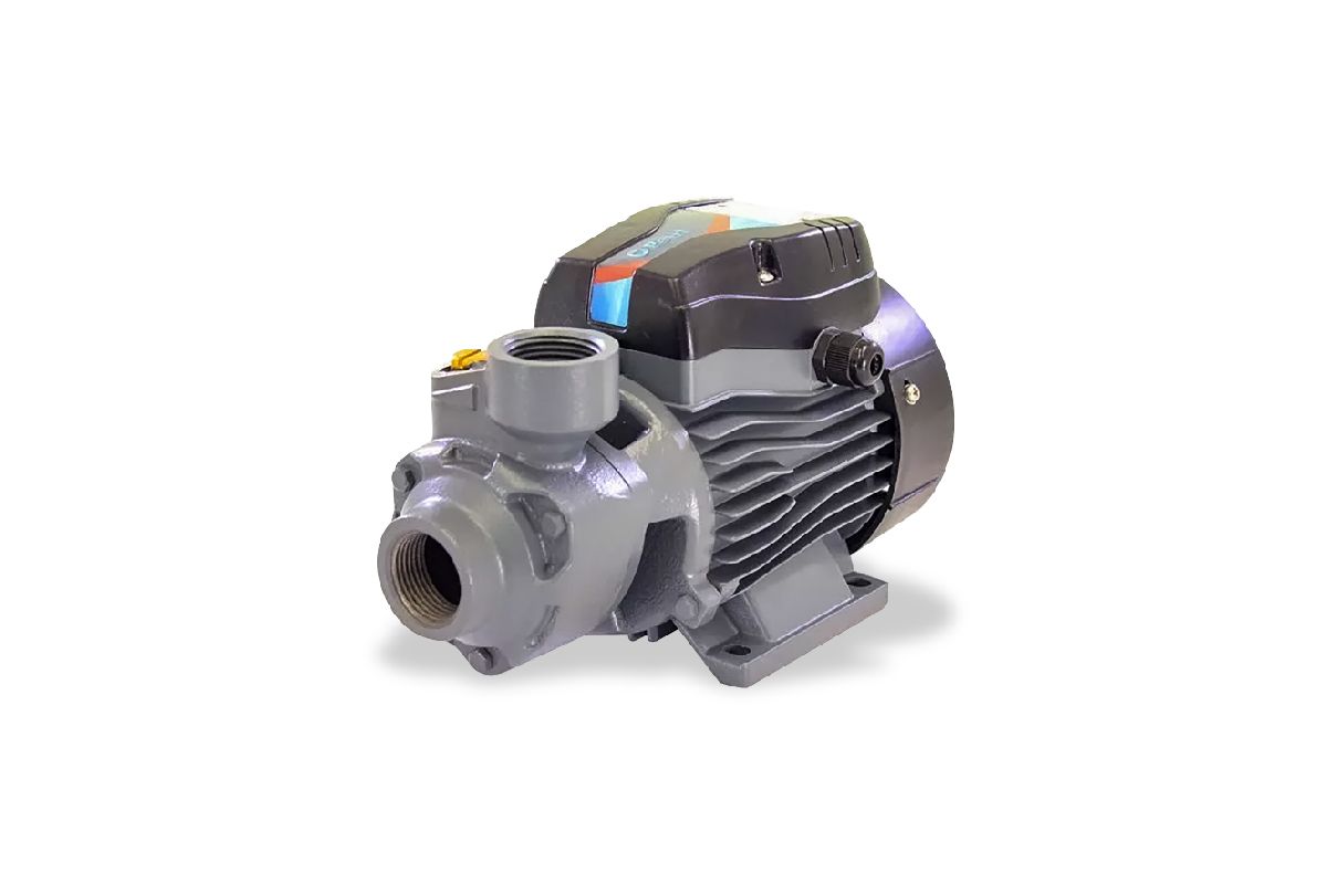 BOMBA PERIFERICA PEARL 3/4HP 1PH 115V/220V PEP 07F16S