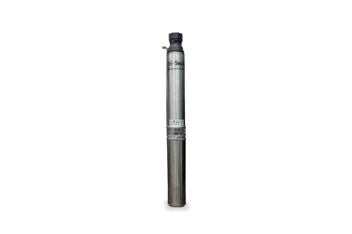 Bomba sumergible franklin electric 4in 20fa15p4 c/motor 1-1/2hp 1ph 230v(9378-2050)