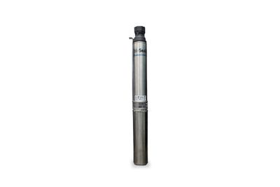 Bomba sumergible franklin electric 4in 20fa15p4 c/motor 1-1/2hp 1ph 230v(9378-2050)
