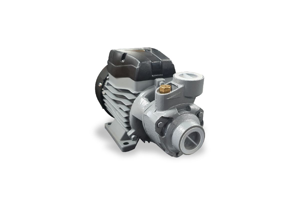 Bomba periferica hanwo qb-60 1/2hp