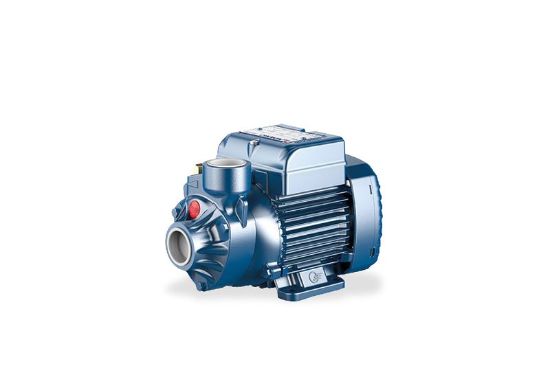 Bomba pedrollo pkm60 1/2hp periferica