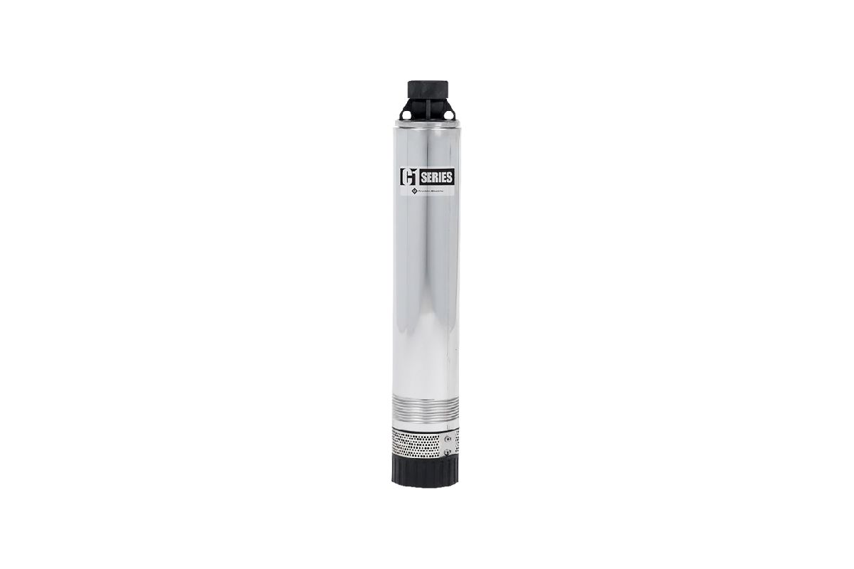 Bomba sumergible serie c1 4in 20xc1-05p4-2w230  1/2hp 230v