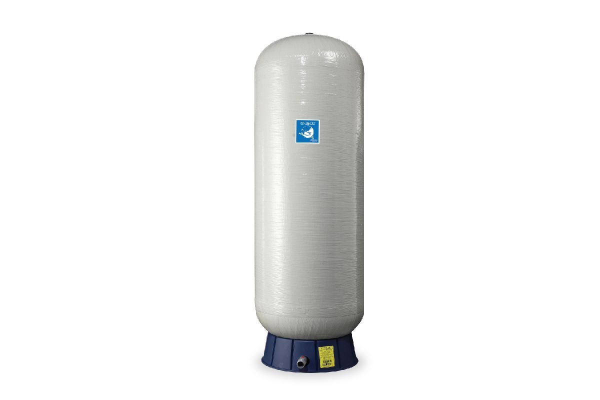 TANQUE FIBRA VIDRIO C2-LITE 120 GLN C2N-120GV
