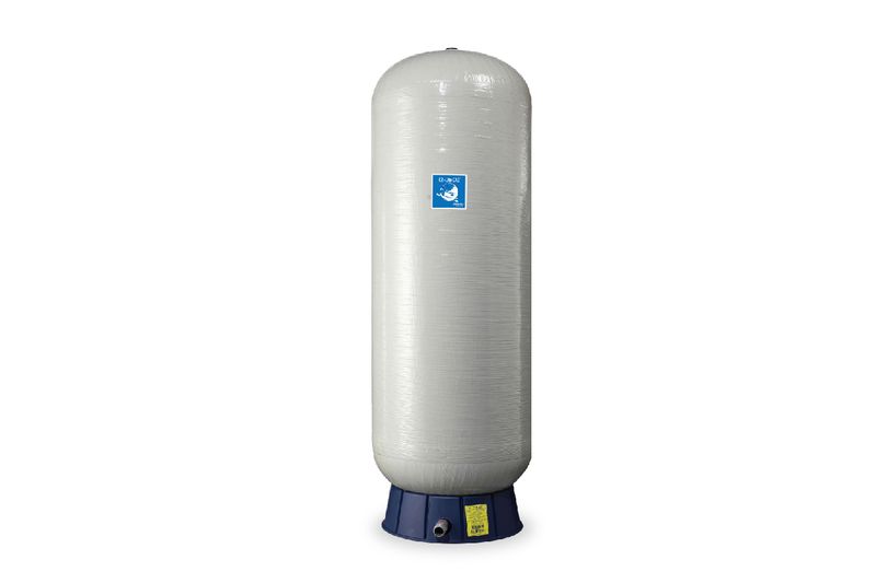 Tanque fibra vidrio c2-lite 120 gln c2n-120gv