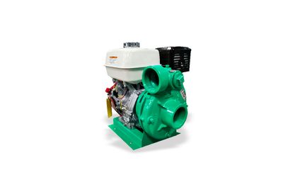 Bomba barnes 2020hc-13 c/mg honda 13hp