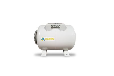 TANQUE HANWO HORIZONTAL DE 24 LTRS HC-24L