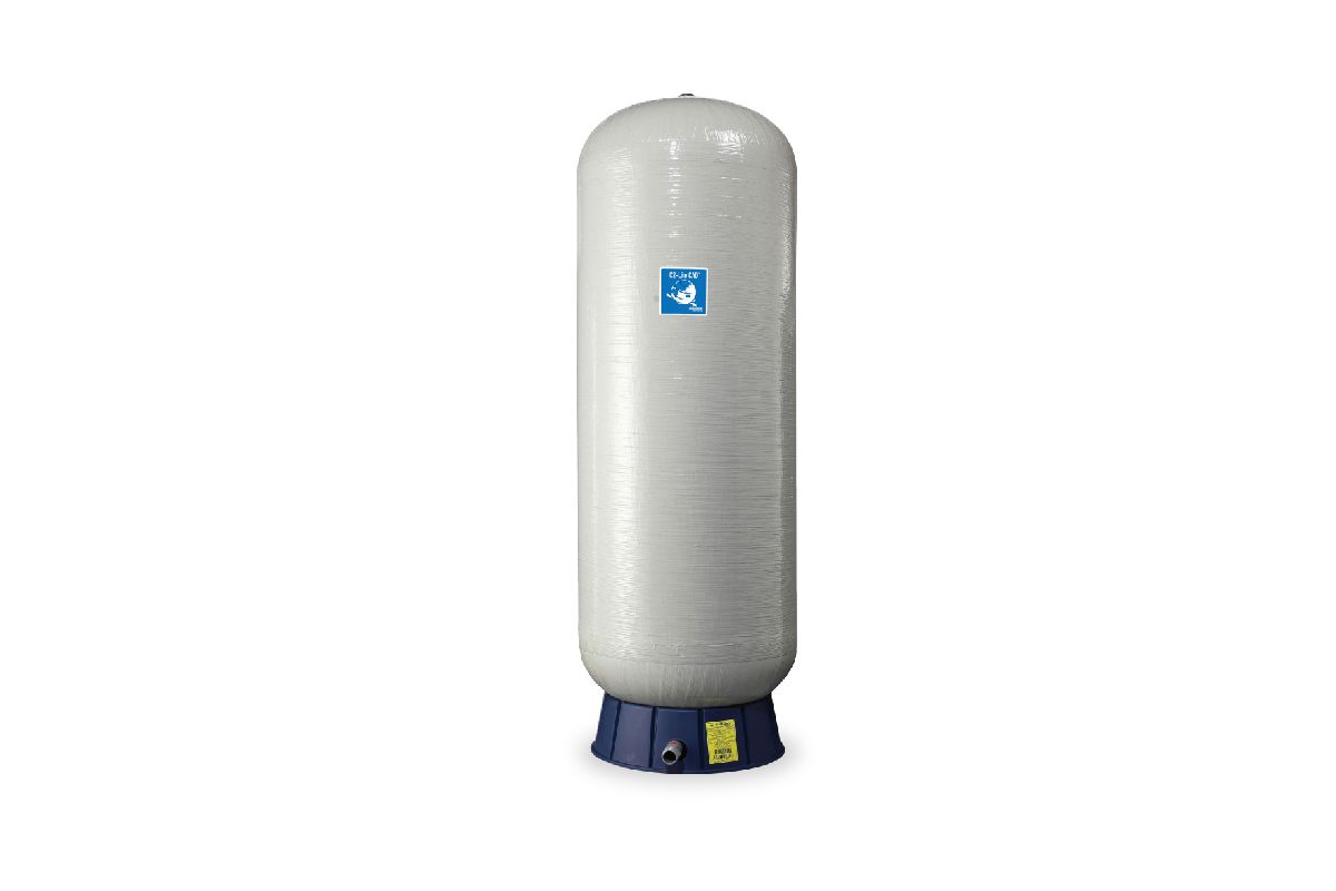 Tanque fibra vidrio c2-lite 80 gln c2n-80gv