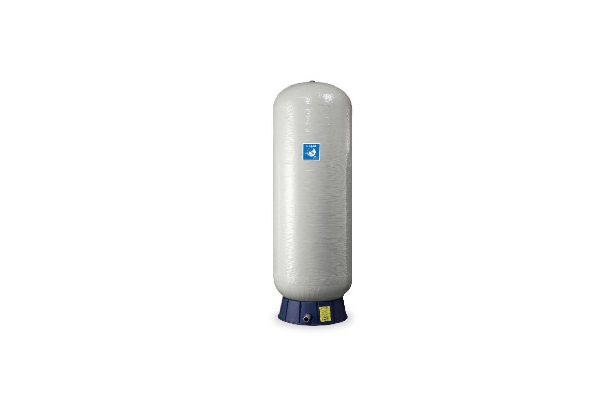 Tanque fibra vidrio  c2-lite 20 gln c2n-20gv