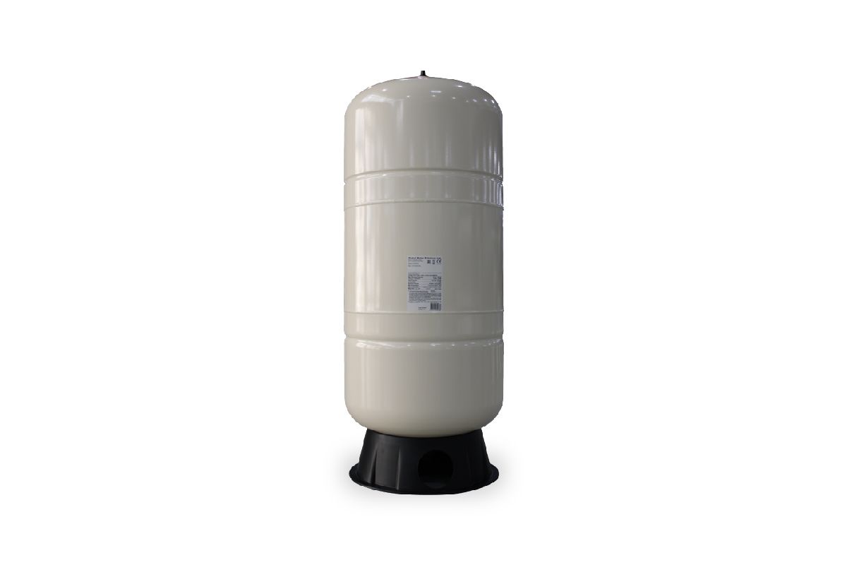 Tanque pressurewave gws pwn-130lv  34 gln