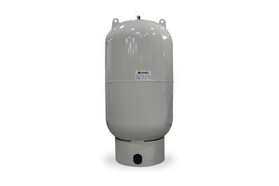 Tanque hanwo vertical de 150 ltrs vcr-150l (40 gln)