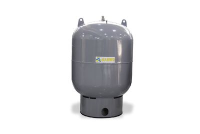 Tanque hanwo vertical de 200 ltrs vcr-200l (53 gln)