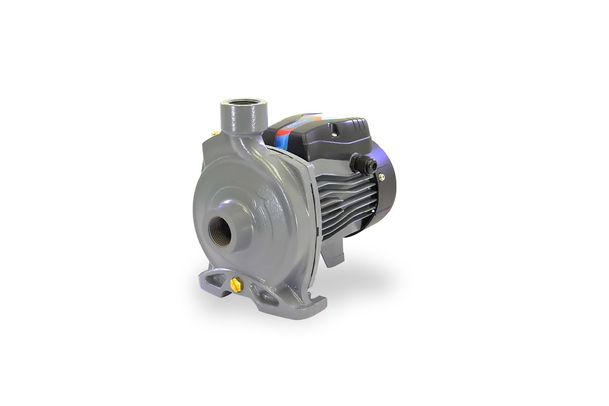 BOMBA CENTRIFUGA PEARL 1.5HP 1PH 110/220VOLTS CEP15F16S