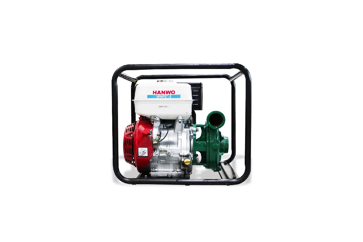 Bomba de presion hanwo(20/15) c/motor 13hp whp2in-2