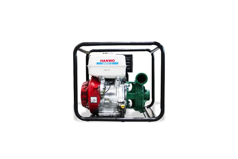 BOMBA DE PRESION HANWO(20/15) C/MOTOR 13HP WHP2in-2