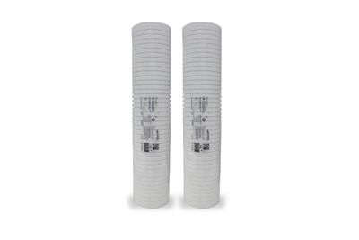 Cartucho polipropileno 20in x 4.5in 20 micron pp2020bb-g