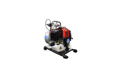 Bomba de presion hanwo (15/15) c/motor 6.5hp whp2in-1