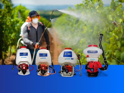 Fumigadoras