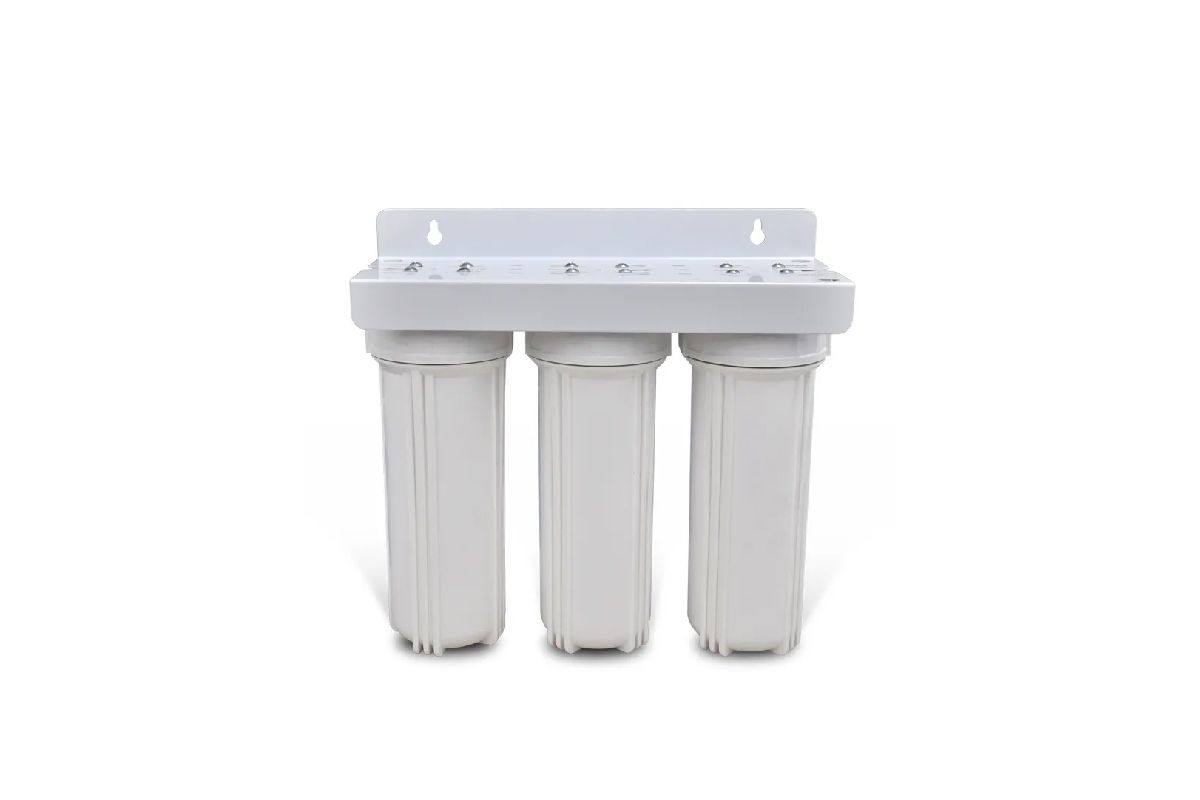 KIT TRIPLE DE HOUSING STD 10 X 2.5 C1006