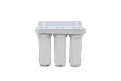 KIT TRIPLE DE HOUSING STD 10 X 2.5 C1006