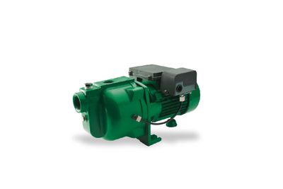 BOMBA JET MYERS QD100S 1 HP 115/230V