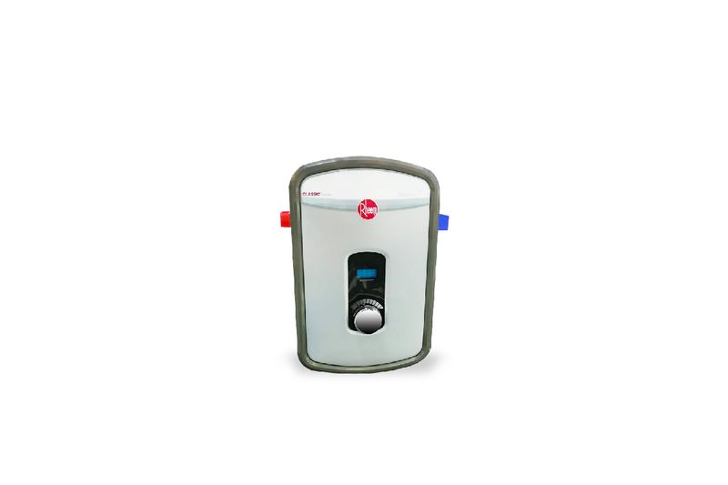 Calentador rheem instantaneo elec. 13kw rtx3-13