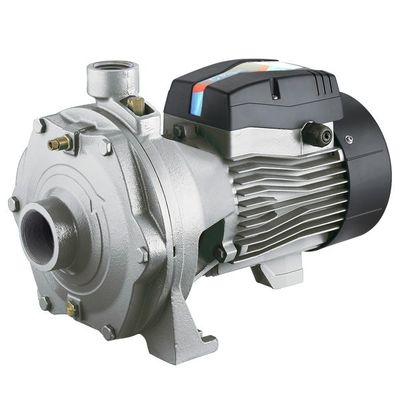 Bomba centrifuga pearl acero inox 2hp 1ph 230v cspm 20c16s