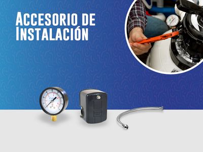 Accesorio de Instalación
