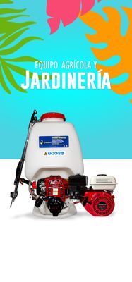 Equipo de JardinerÃa