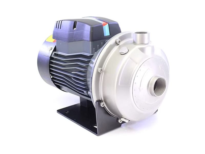 Bomba centrifuga pearl acero inox 2hp 1ph 230v cspm 20c16s