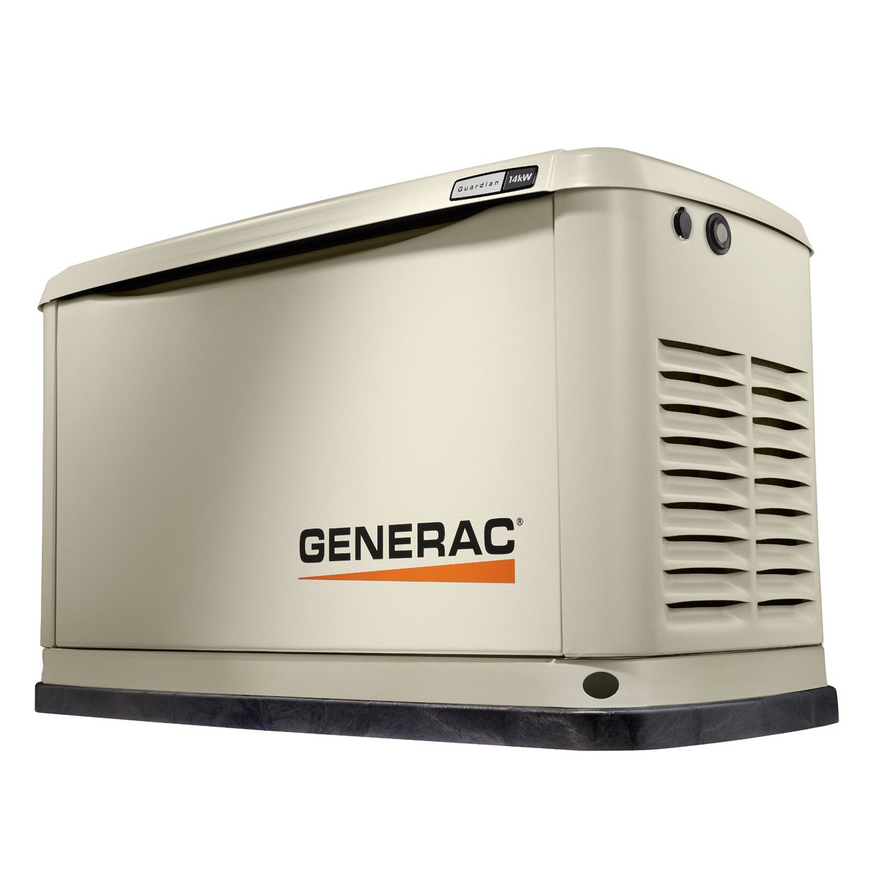 Generador generac a gas lpg de 18 kw (7228)