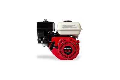 MOTOR GASOLINA HONDA 4HP C/C GX120T2 QD